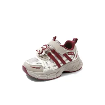 Tide Attack Slip Resistant Breathable Low Top Kids Lifestyle Shoes Kids'