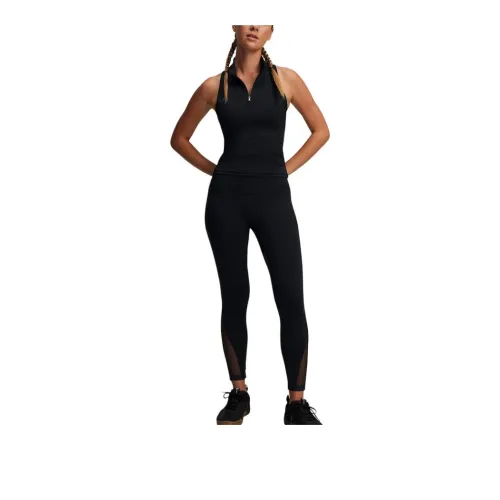 Under Armour Athletic Trousers Women's Black