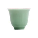 Biying Tea Cup _ Flora Edition