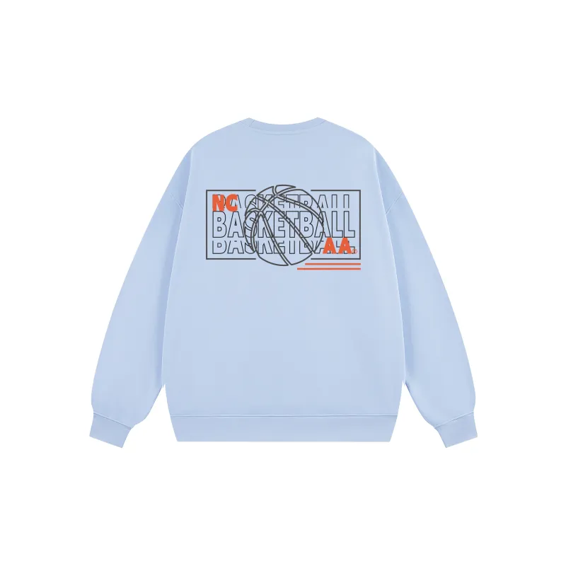 NCAA Sweatshirts Unisex-5