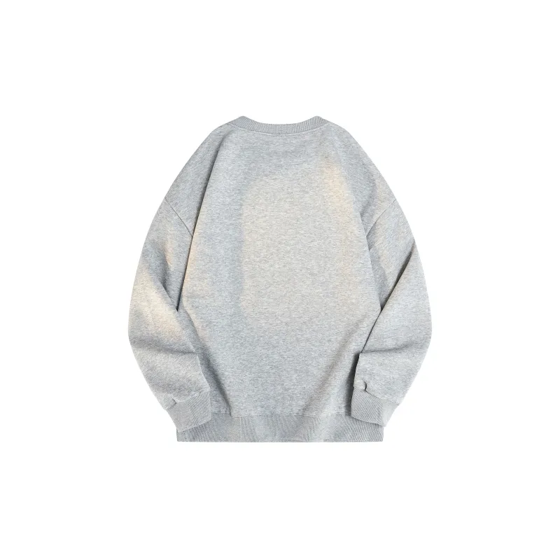 CHARLIE GOLF Sweatshirts Unisex-5