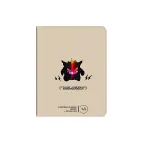 Gradient Gengar Z Original