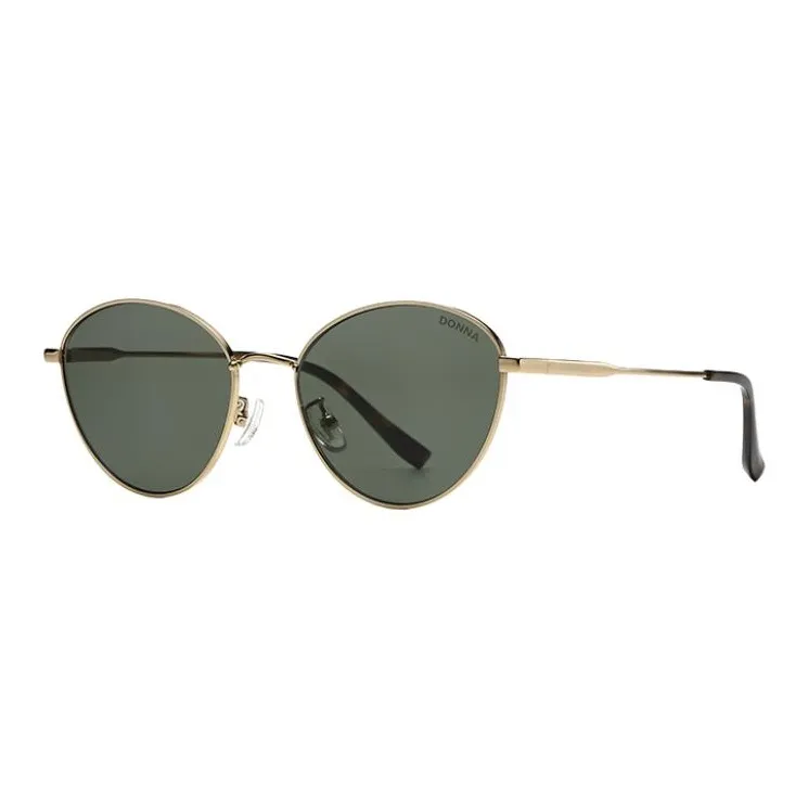 Do Na Alloy Cat Eye Sunglasses Unisex-4