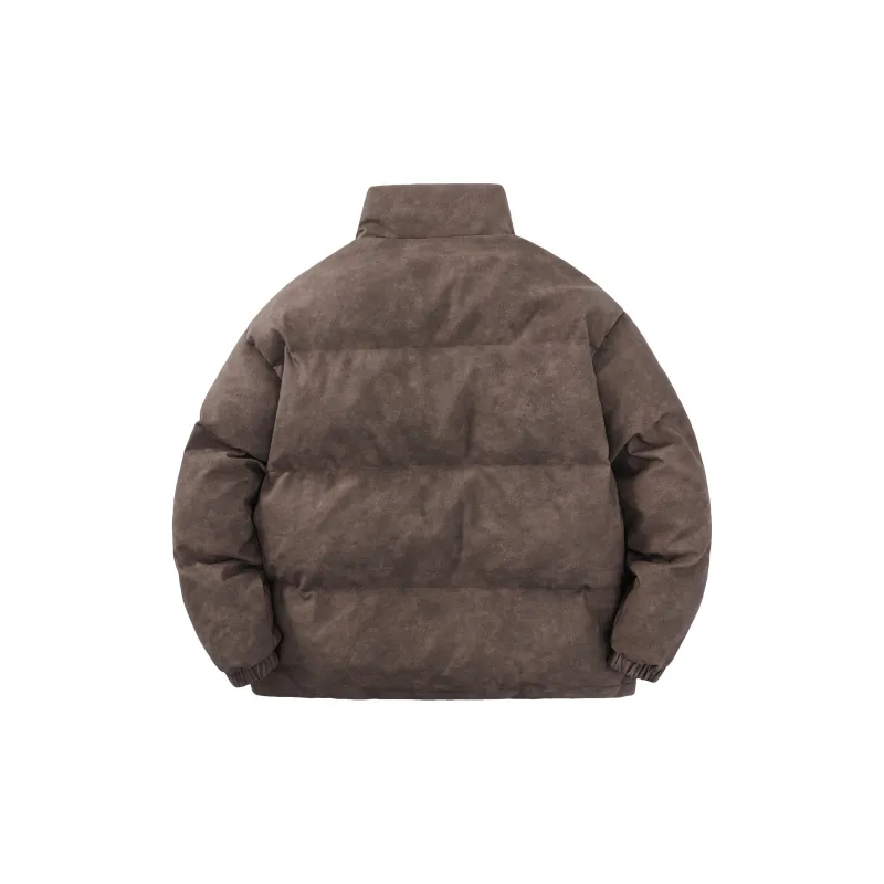 SPONGEBOB SQUAREPANTS Puffer Jacket Unisex-7