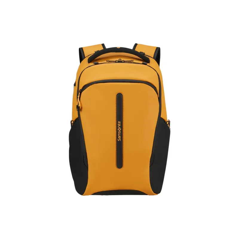 SAMSONITE PET Backpack Mini Unisex Yellow-0