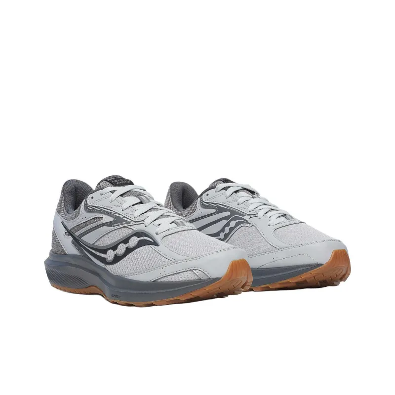 Saucony Cohesion 17 Cloud Gum-2