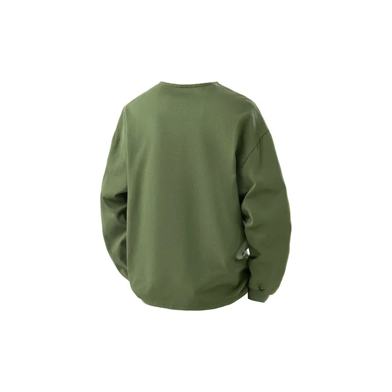 CHEVAL NOIR Sweatshirts Unisex-7