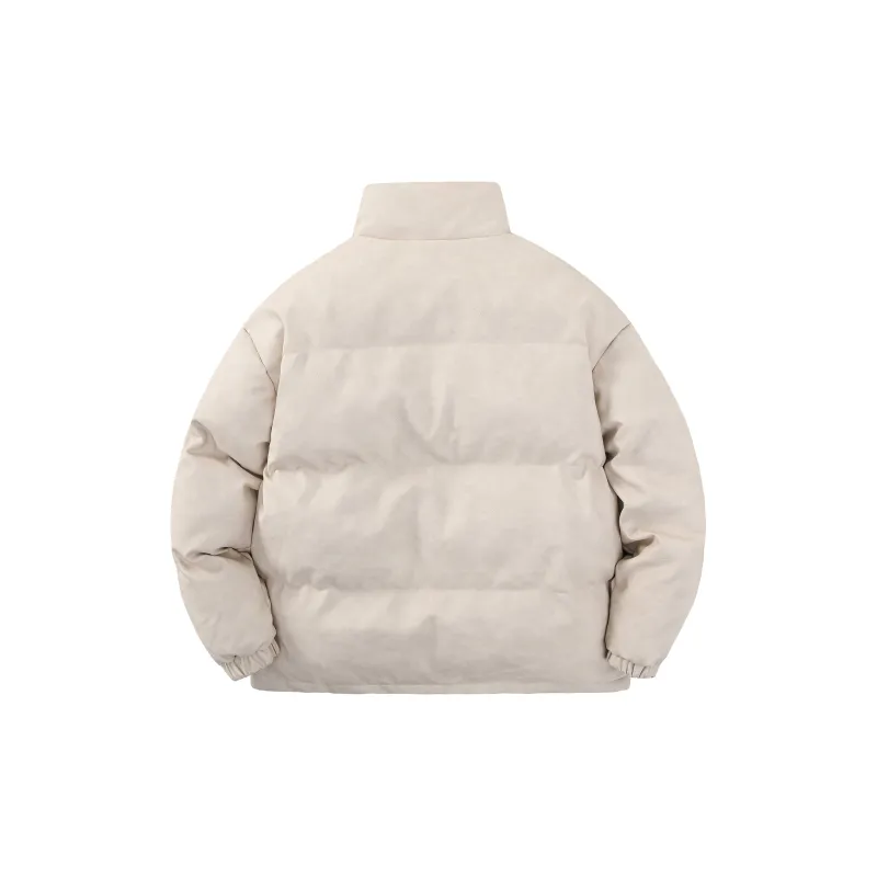 SPONGEBOB SQUAREPANTS Puffer Jacket Unisex-5