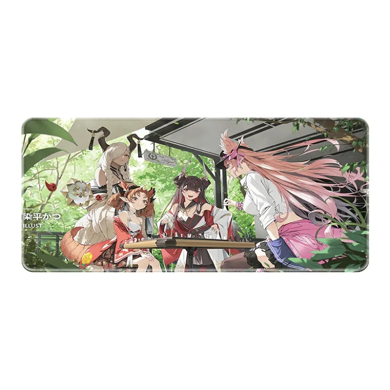 ZHUANGXINGXIA Mouse Pads-10