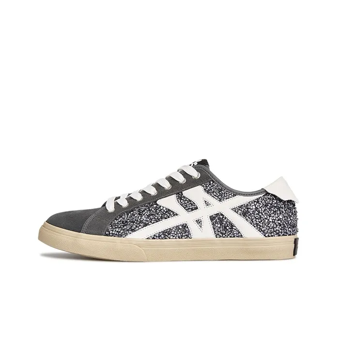 ARTICLE NO. Low Top Skateboard Shoes Unisex-6