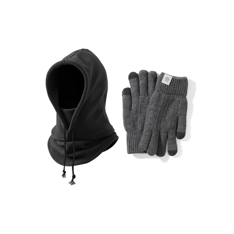 YUZHAOLIN Thickened Hats & Caps Unisex-4