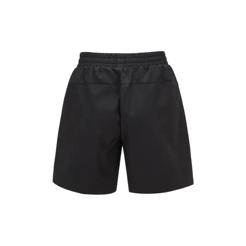 Mizuno 4CUT SEERSUCKER PANTS Casual Shorts Unisex-1