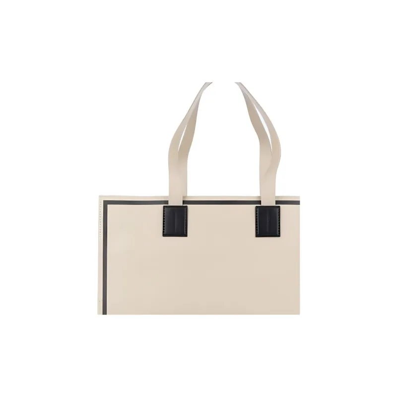 BALLY Crystalia Tote Bag-4