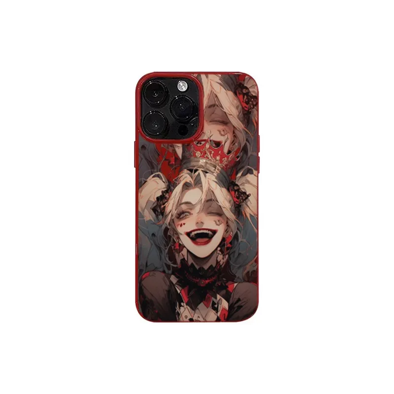 XIANGRIKE Phone Cases-0