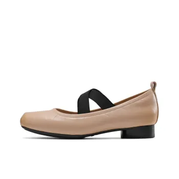 BELLE Casual Single Shoes Women's Pink, Ecru