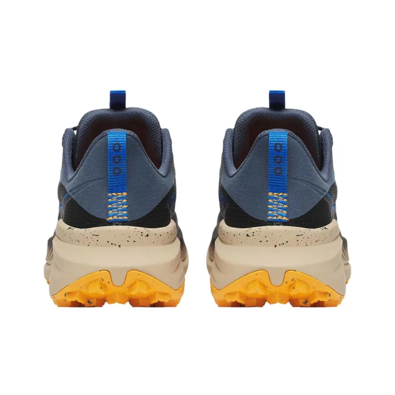 Saucony Xodus Ultra 3 Black Dusk-3