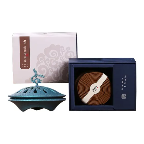 MOSFANTAL Incense & Coil Incense Accessories