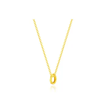 Master Kim S925 Silver Chain Necklaces Unisex