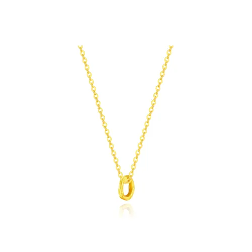Master Kim S925 Silver Chain Necklaces Unisex