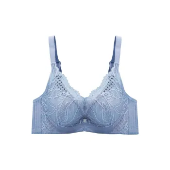 Aidai Bra Women's Cloud Light Blue