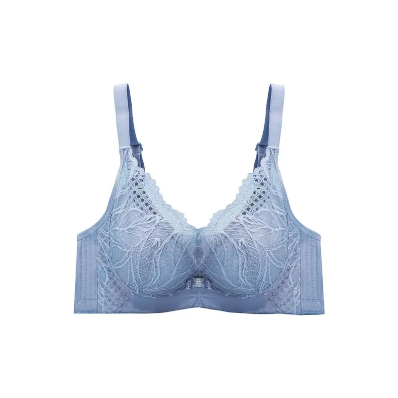 Aidai Bra Women's Cloud Light Blue-0