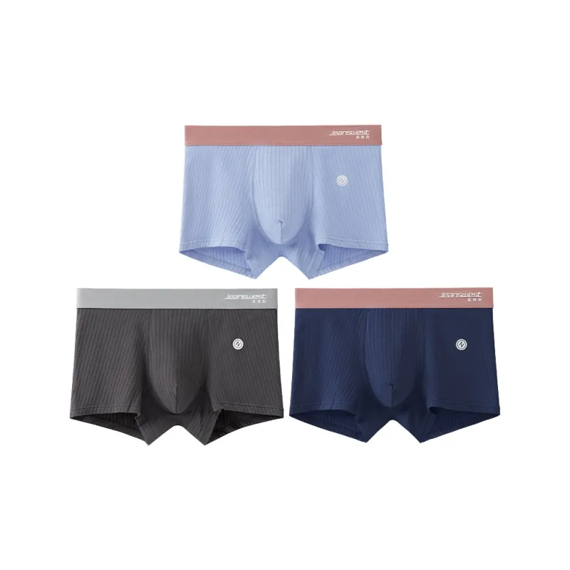 JEANSWEST Underpants Men's Combo Set-14