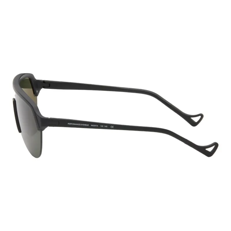 District Vision Junya Racer Shield frame Sunglasses-2