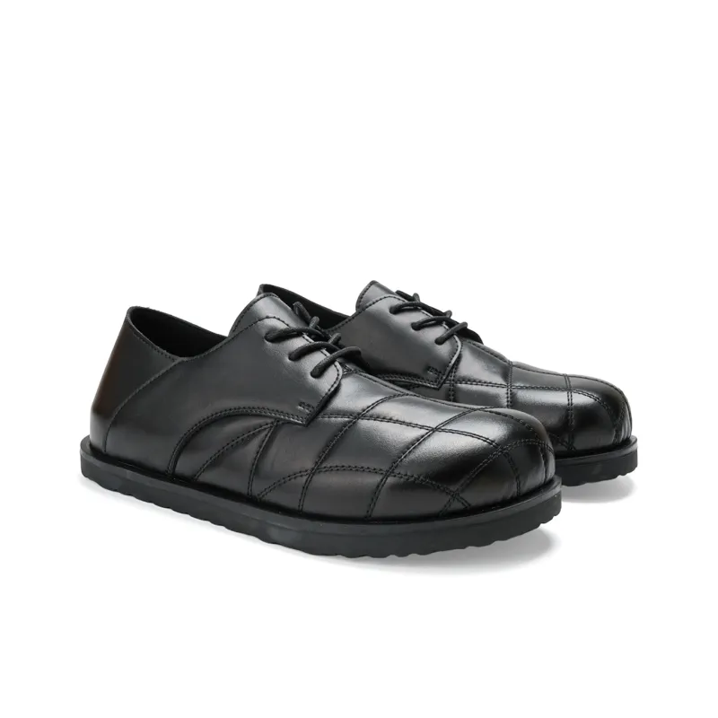 SGIRL TWTW Casual Single Shoes Women's Black-1