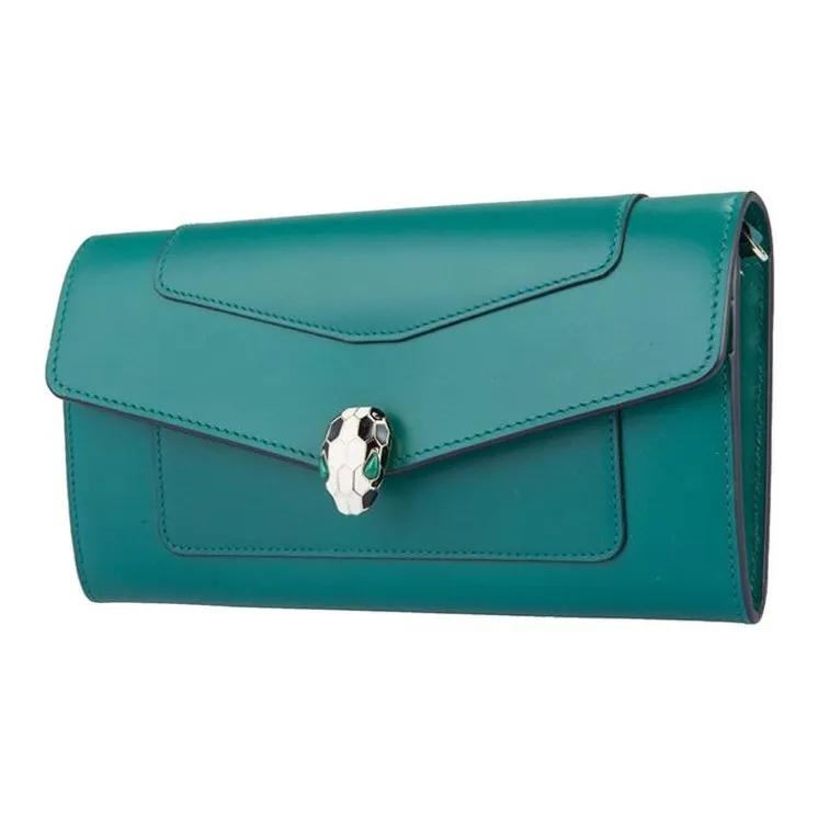 BVLGARI Serpenti Forever Crossbody Bags-1