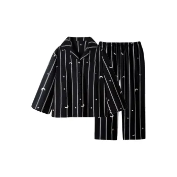 Maultiay Unisex Pajama Sets