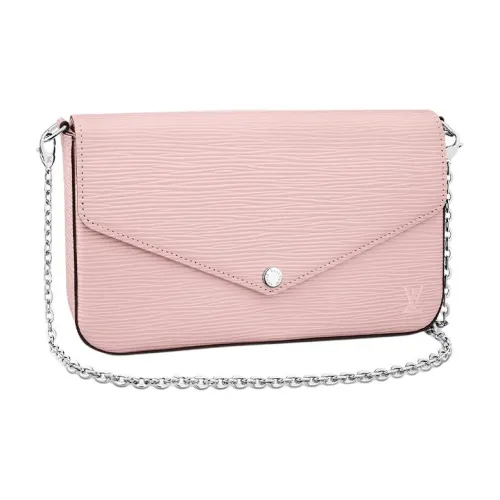 sac bandouliere louis vuitton marly en toile monogram enduite et cuir naturel