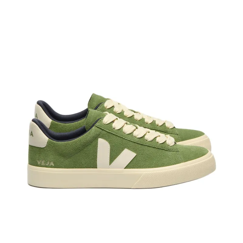 VEJA Campo Bold Sneakers-1