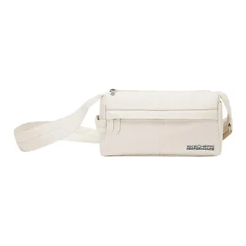 Skechers Fabric Shoulder Bag Crossbody Bag Unisex Moonlight Color