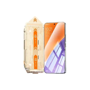 First Guard Cell Phone Protective Films