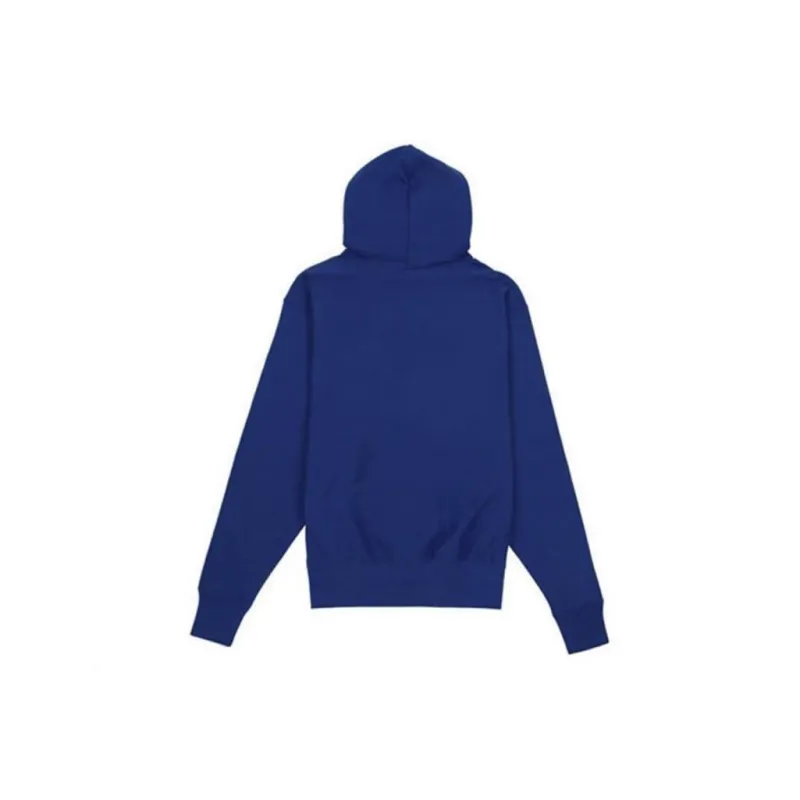 Champion Sweatshirt Unisex Royal Blue-1