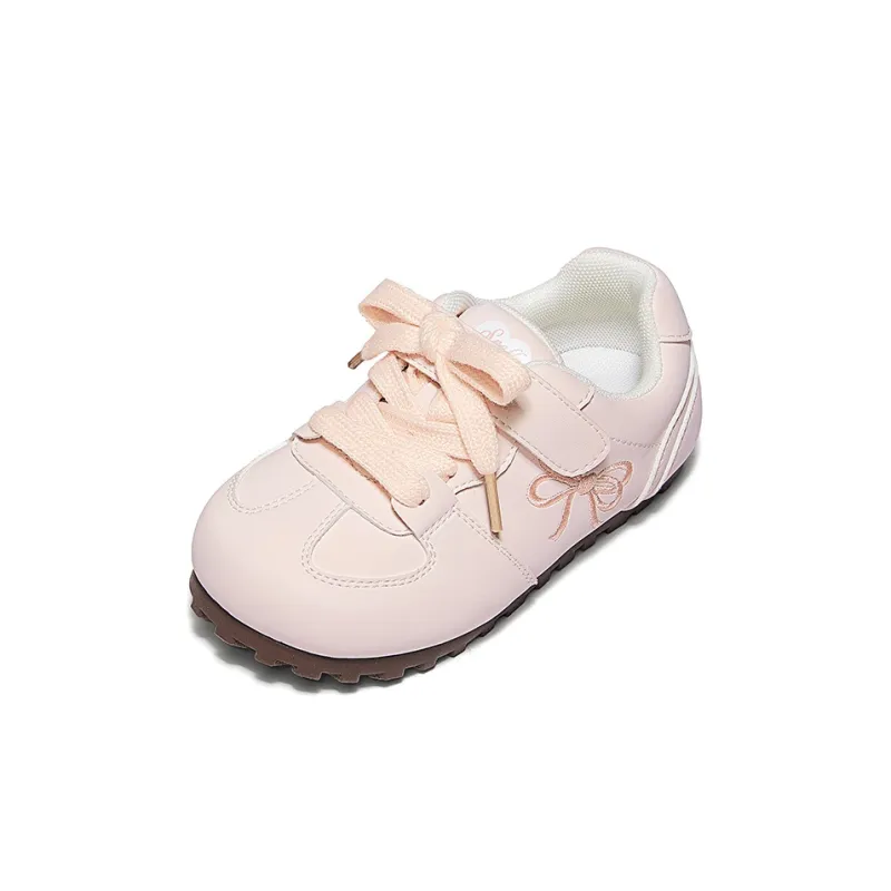 Snoffy Slip Resistant Cushioning Low Top Kids' Skateboarding Shoes Kids'-1