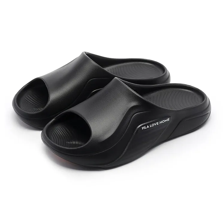 HLA Slippers / Home Slippers-7
