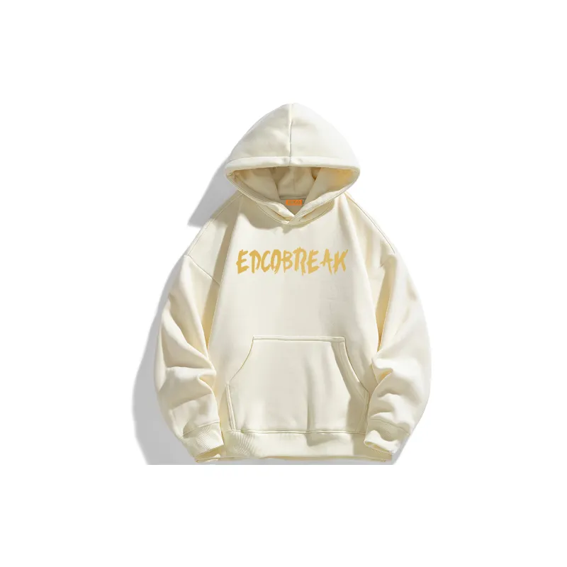 EDCO BREAK SILENCE Sweatshirt Unisex-8