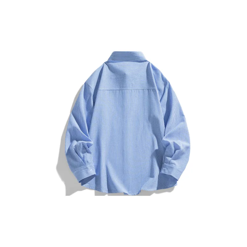 Warrior Ride The Wind Collection Open Ended Smile Collection Shirt Unisex-10