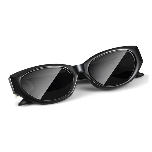 Upthree TR/Memory Plastic Sunglasses Unisex