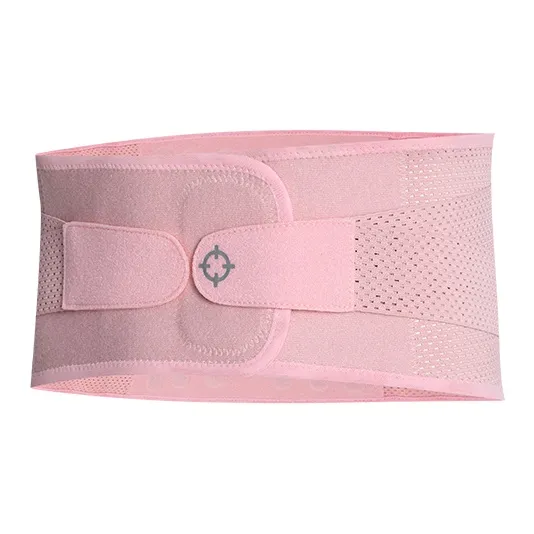 RIGORER Back Support Braces-10