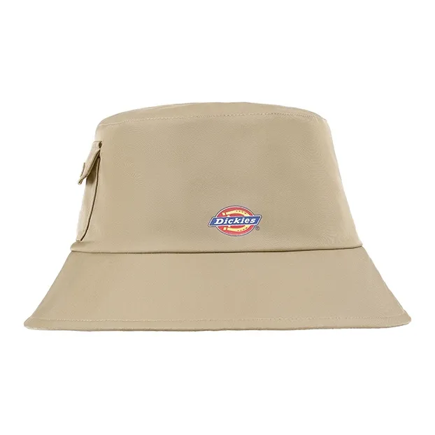 Dickies Polyester Bucket Hats Unisex-5