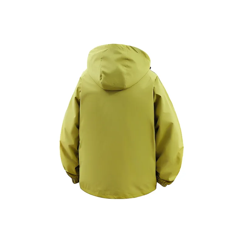 CHEVAL NOIR Jackets Coats Unisex-3