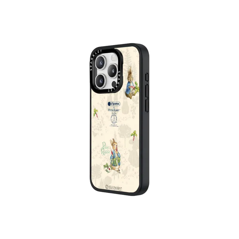Ray chain Phone Cases-2