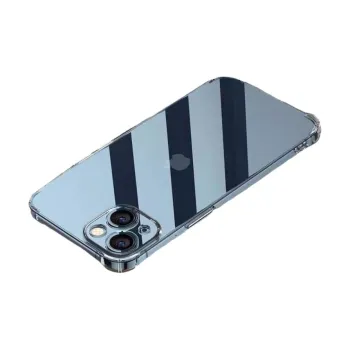 QIZHENG ABS+PC Material Quad Impact Resistant Explosion Proof Phone Case Compatibility Red Beige Note14pro+