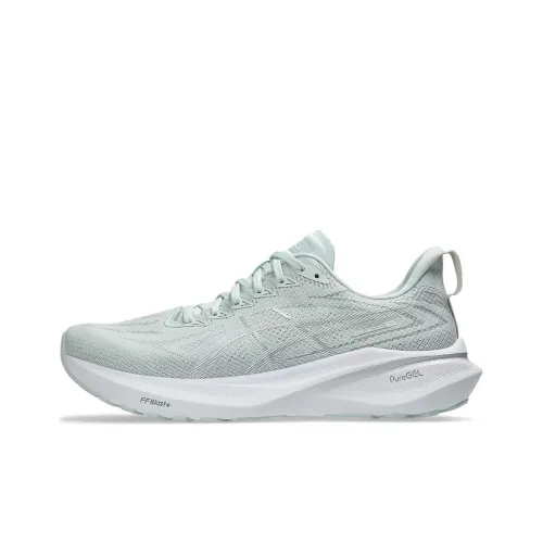 Asics GT 2000 13 Pure Aqua White