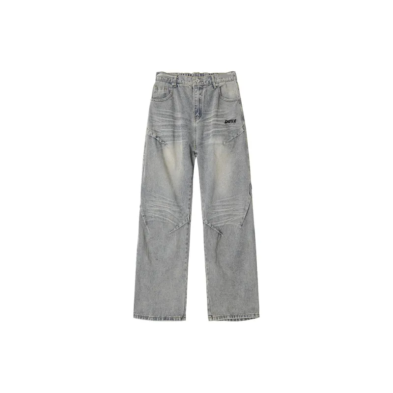 DUKE+DEXTER Jeans Unisex-22