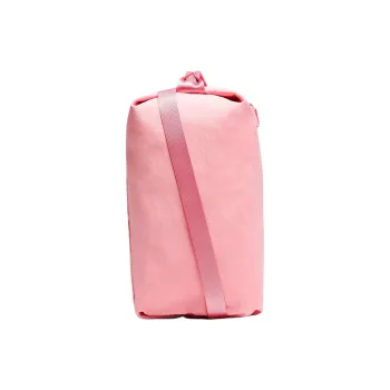 Lululemon Nylon Backpack Unisex Pink