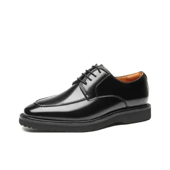 SAINT ANGELO Dress Shoes Men's Black