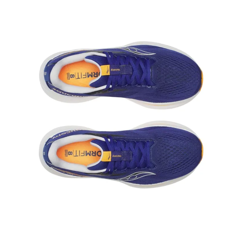 Saucony Ride 18 Azurite Peel-3